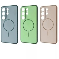 Чехол Proove Softline Case with Magnetic Ring Samsung Galaxy S26 Ultra