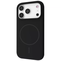 Чехол Proove Spectrum Case with Magnetic Ring iPhone 17 Pro (чёрный)