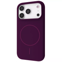 Чехол Proove Spectrum Case with Magnetic Ring iPhone 17 Pro (фиолетовый)