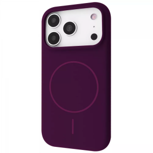 Чехол Proove Spectrum Case with Magnetic Ring iPhone 17 Pro (фиолетовый)