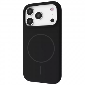 Чехол Proove Spectrum Case with Magnetic Ring iPhone 17 Pro Max (чёрный)