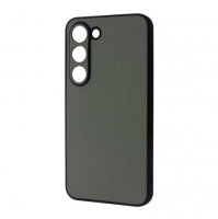 Чехол Canvas Case Samsung Galaxy S23 Plus (зелёный) Чехол Canvas Case Samsung Galaxy S23 Plus (зелёный)