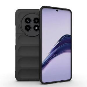 Чехол для Realme 13 Pro / 13 Pro Plus (чёрный)