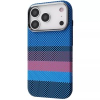 Чехол Gleam Case with Magnetic Ring iPhone 17 Pro