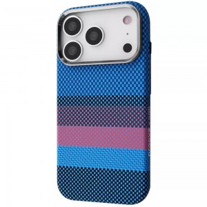 Чехол Gleam Case with Magnetic Ring iPhone 17 Pro