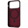 Чехол Gleam Case with Magnetic Ring iPhone 17 Pro
