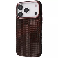 Чехол Gleam Case with Magnetic Ring iPhone 17 Pro Max