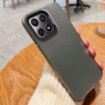 Чехол Aurora Skin Matte для Honor X6B