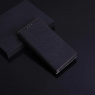 Чехол книжка Meizu note 9 (чёрный)