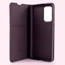 чехол-книжка FIBRA Flip для Samsung Galaxy S23 Plus (чёрный)