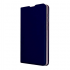 чехол-книжка FIBRA Flip для Samsung Galaxy S23 Plus (синий)