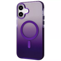 Чехол Proove Shadow Star Case with Magnetic Ring iPhone 16 (фиолетовый)