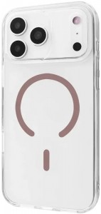 Чехол Proove Blossom Case with Magnetic Ring iPhone 17 Pro
