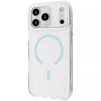 Чехол Proove Blossom Case with Magnetic Ring iPhone 17 Pro Max (Мятный)