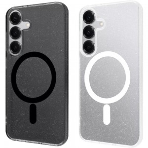 Чехол Proove Cuprum Case with Magnetic Ring Samsung Galaxy S24/S25