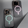 Чехол Proove Cuprum Case with Magnetic Ring iPhone 16 Pro