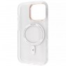 Чехол Proove Cuprum Case with Magnetic Ring iPhone 16 Pro