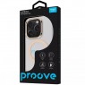 Чехол Proove Cuprum Case with Magnetic Ring iPhone 16 Pro