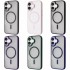 Чехол Proove Essence Case with Magnetic Ring iPhone 16