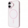 Чехол Proove Essence Case with Magnetic Ring iPhone 16