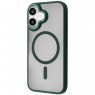 Чехол Proove Essence Case with Magnetic Ring iPhone 16