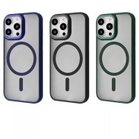 Чехол Proove Essence Case with Magnetic Ring iPhone 16 Pro
