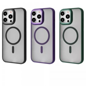 Чехол Proove Essence Case with Magnetic Ring iPhone 16 Pro Max