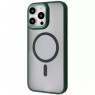 Чехол Proove Essence Case with Magnetic Ring iPhone 16 Pro Max