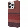 Чехол Proove Gleam Case with Magnetic Ring iPhone 16 Pro