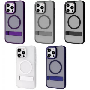 Чехол Proove Mainstay Case with Magnetic Ring iPhone 16 Pro Max