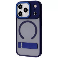 Чехол Proove Mainstay Case with Magnetic Ring iPhone 17 Pro (Синий)