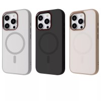 Чехол Proove Sapphire Case with Magnetic Ring iPhone 16 Pro