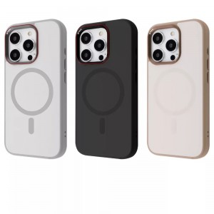 Чехол Proove Sapphire Case with Magnetic Ring iPhone 16 Pro