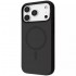 Чехол Proove Sapphire Case with Magnetic Ring iPhone 17 Pro Max (Черный)