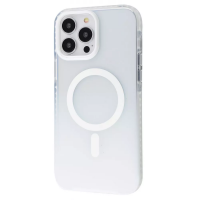 Чехол Proove Shadow Star Case with Magnetic Ring iPhone 16 Pro (белый)