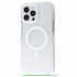 Чехол Proove Shadow Star Case with Magnetic Ring iPhone 16 Pro Max (белый)