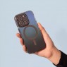 Чехол Proove Shadow Star Case with Magnetic Ring iPhone 16 Pro