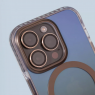 Чехол Proove Shadow Star Case with Magnetic Ring iPhone 16 Pro (белый)