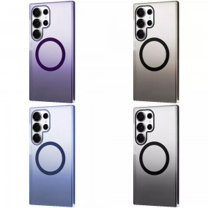 Чехол Proove Shadow Star Case with Magnetic Ring Samsung Galaxy S25 Ultra