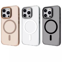 Чехол Proove VS1 Case with Magnetic Ring iPhone 16 Pro