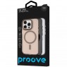 Чехол Proove VS1 Case with Magnetic Ring iPhone 16 Pro