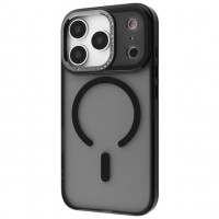 Чехол Proove VS1 Case with Magnetic Ring iPhone 17 Pro Max (Черный)
