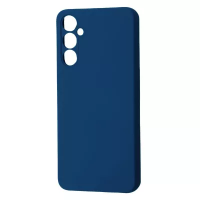 Чехол WAVE Colorful Case (TPU) Samsung Galaxy A15 (синий)