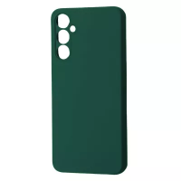 Чехол WAVE Colorful Case (TPU) Samsung Galaxy A05s (зелёный)