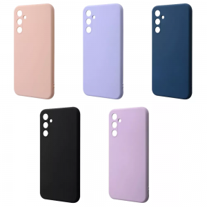 Чехол WAVE Colorful Case Samsung Galaxy A34