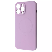 Чехол WAVE Colorful Case with Magnetic Ring iPhone 13 Pro Max (чёрная смородина)
