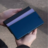 Чехол WAVE Flap Case Samsung Galaxy M35 5G (черный)