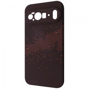 Чехол WAVE Gleam Case with Magnetic Ring Google Pixel 10 Pro XL