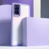 Чехол WAVE Just Case Samsung Galaxy S23 (фиолетовый)