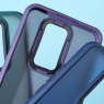 Чехол WAVE Matte Color Case Samsung Galaxy A15 4G/5G (фиолетовый)